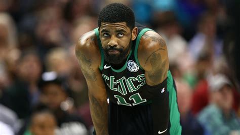 what happened to kyrie irving.